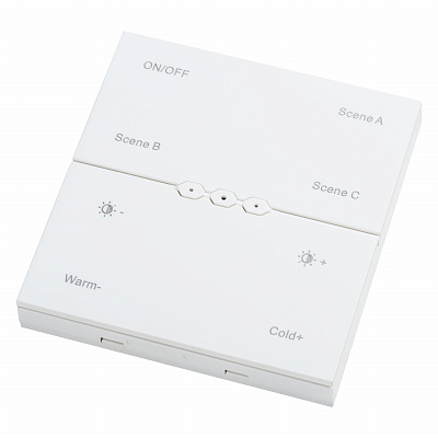 Программируемый пульт ДУ настенный PRO APP Lightstar 505536