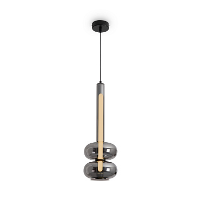 Подвесной светильник Freya Swim / Свим FR6187PL-L9SM1