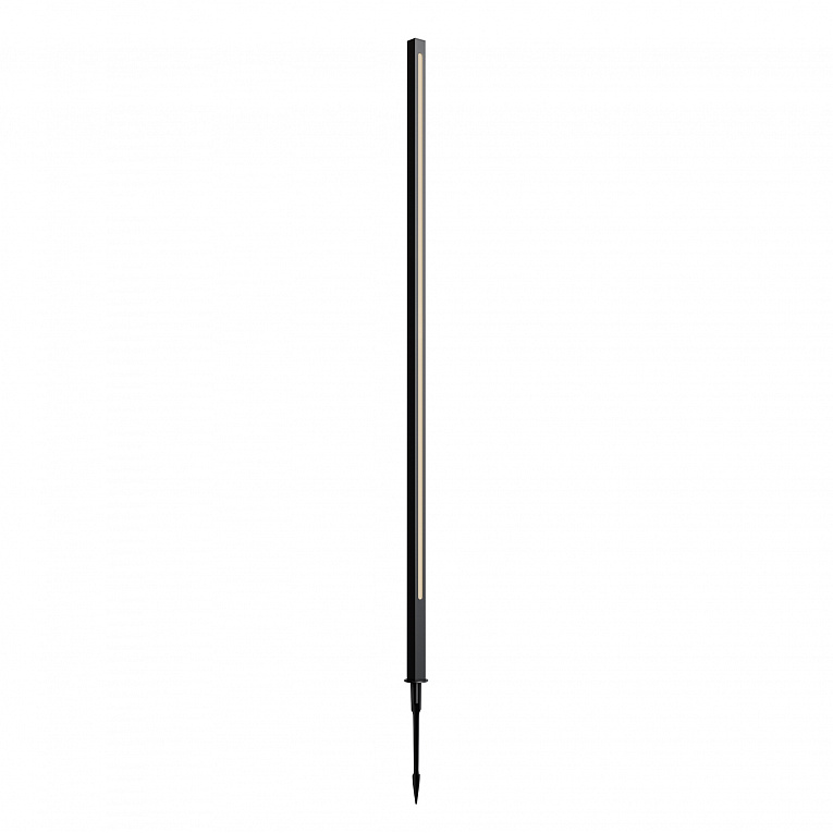 Садово-парковый фонарь Maytoni Pole / Поле O440FL-L18GF3K