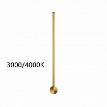 Бра ODEON LIGHT FILLINI 4335/12WGP