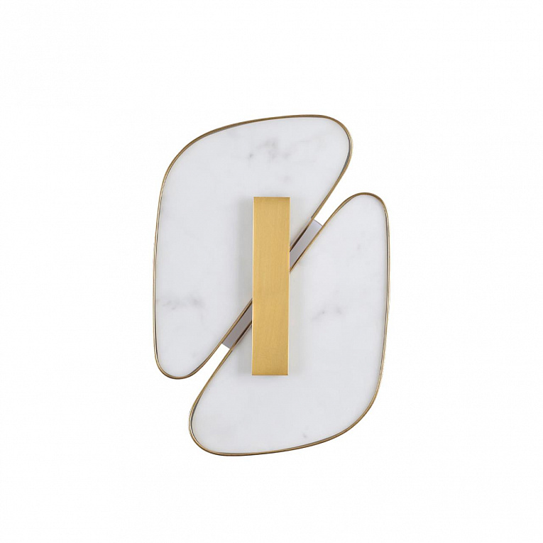 Бра ODEON LIGHT CHIARA 6638/10WL