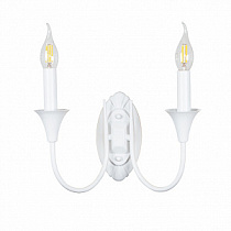 Бра ARTE LAMP COLLINETTA A4094AP-2WH