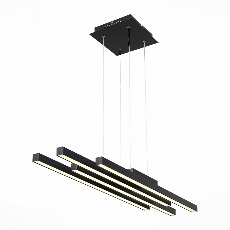 Подвесной светильник ST LUCE SAMENTO / САМЕНТО SL933.403.04