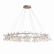Подвесная люстра ST LUCE RAFINA / РАФИНА SL379.203.324