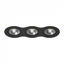 Точечный встраиваемый светильник Lightstar INTERO 111 i937070707