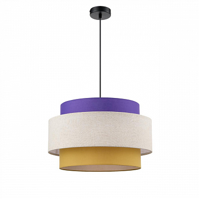 Подвесная люстра LUMION PALERMO 8281/4