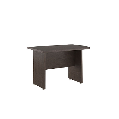 Брифинг-приставка Pointex Бонн (Bonn) BON30271101 темный дуб