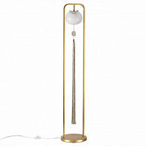 Торшер ODEON LIGHT EXCLUSIVE FIOLENT 5432/1F