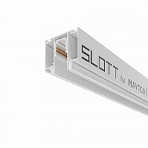 Шинопровод демпферный в натяжной потолок Maytoni Exility / Эксилити TRX034D-422W TRX034D-422W