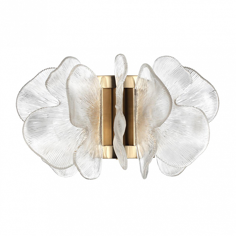 Бра ODEON LIGHT SIAMA 5089/25WL