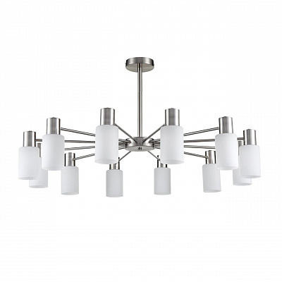 Люстра на штанге LUMION MAVE 8099/12C