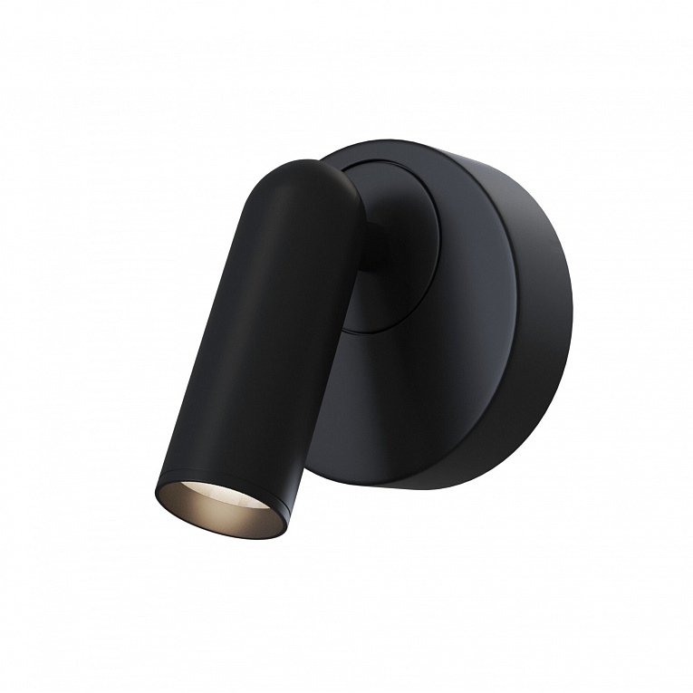 Бра Maytoni Technical Mirax / Миракс C038WL-L3B3K