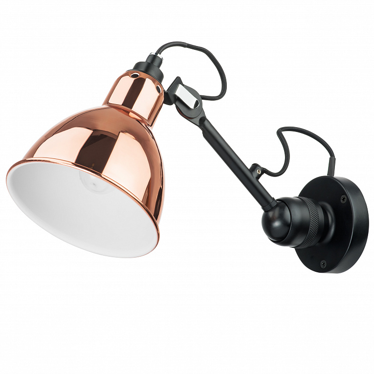 Бра Lightstar Loft 765603