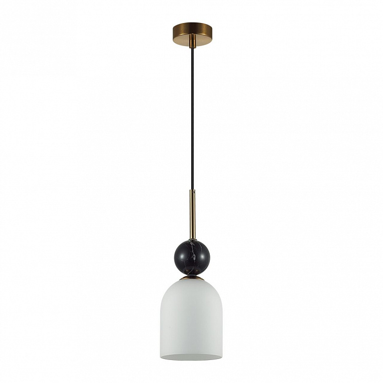 Подвесной светильник ODEON LIGHT LOLLA 4361/1B