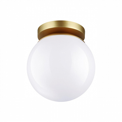 Потолочный светильник ODEON LIGHT BOSCO 4247/1C