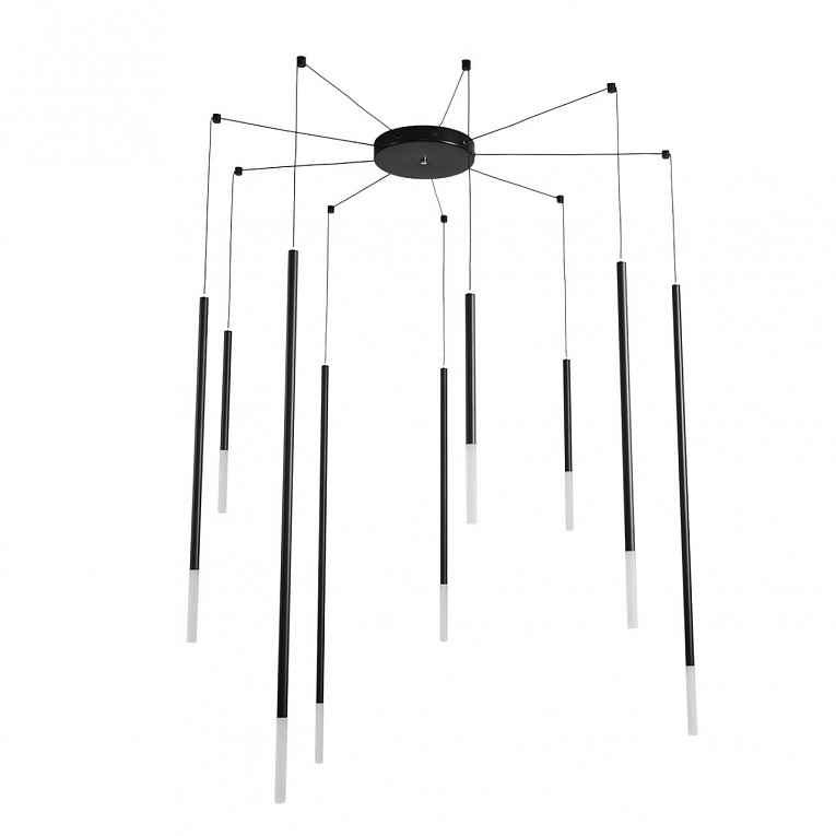 Подвесная люстра LUMION STICK 8400/27L