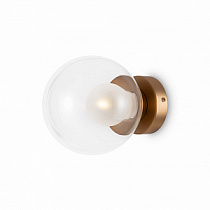 Бра Maytoni Basic form / Басик форм MOD521WL-01G1