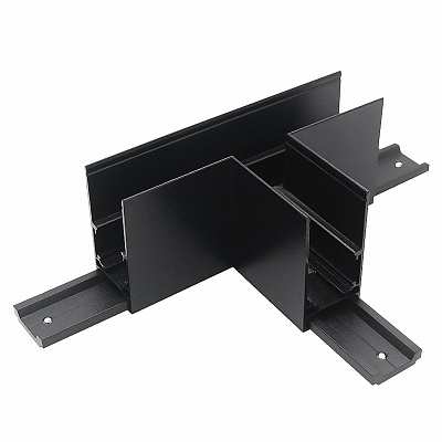 Соединитель Т-образный к 509027P/509037P Lightstar Uno Pro 509177P