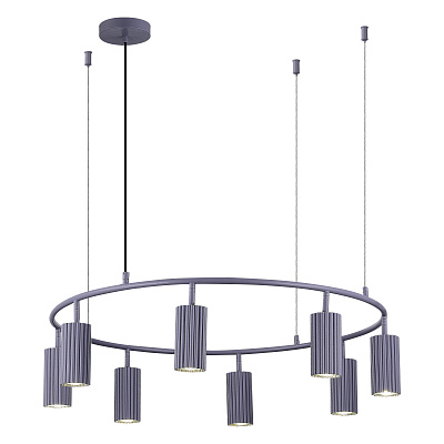 Подвесная люстра ST LUCE КЕНДО SL1213.703.08