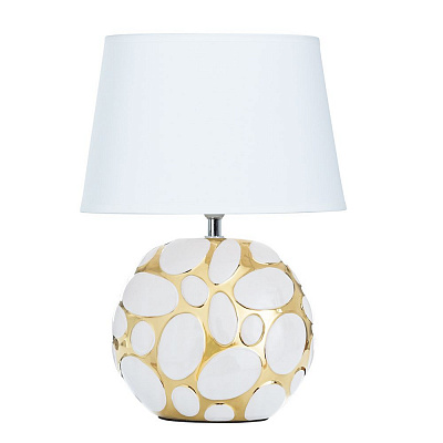 Лампа настольная ARTE LAMP POPPY A4063LT-1GO
