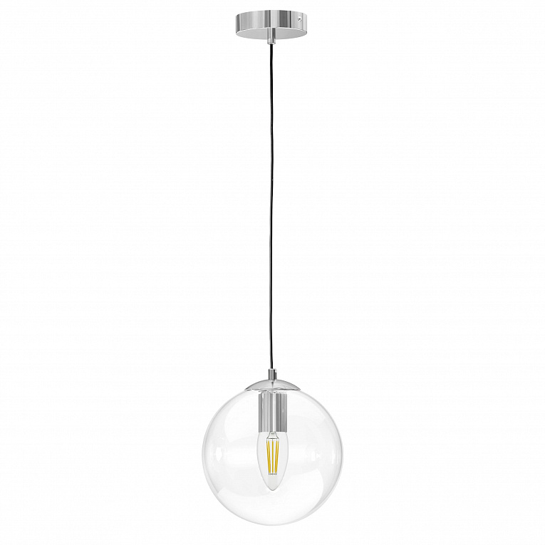 Подвесной светильник Lightstar Sferetta 801004