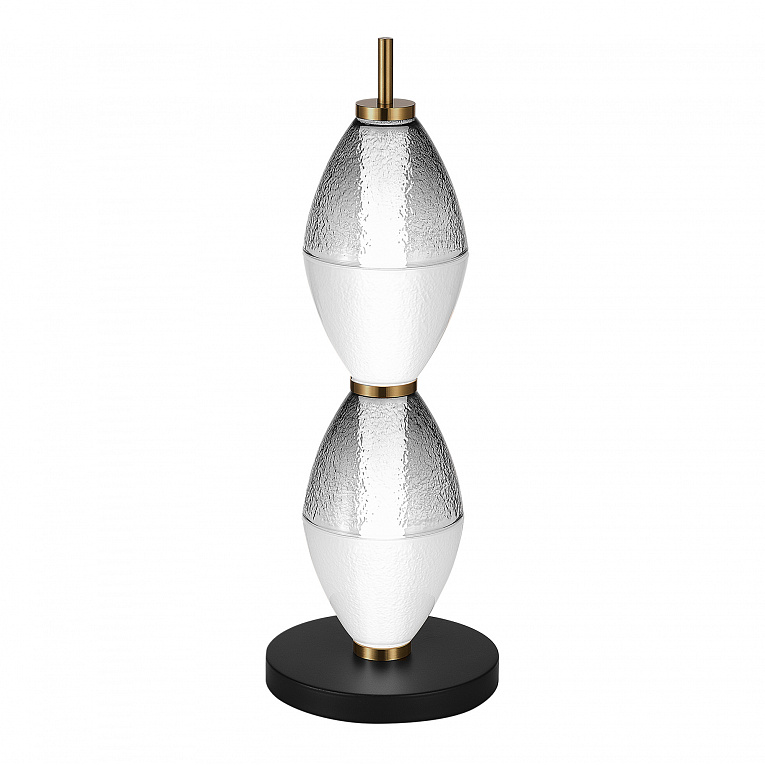 Лампа настольная ST LUCE ICE / АЙС SL6130.404.12