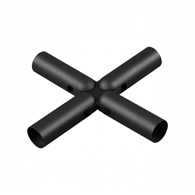 Соединитель гибкий "X" IP20 48V Novotech GLAT 359381