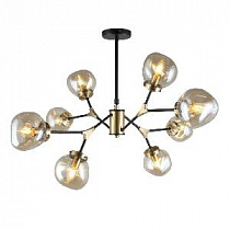 Люстра на штанге Omnilux Crotone OML-95107-08