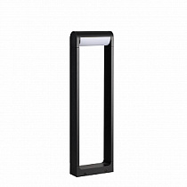 Садово-парковый фонарь ODEON LIGHT TWINSET 7117/12GL