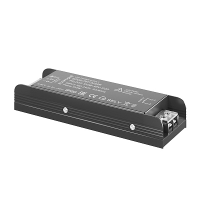 Источник напряжения Maytoni Power Supply Magnetic / Павер Сапплай Магнетик 48В 100Вт IP20 PSL005 PSL005-100W-48V-IP20