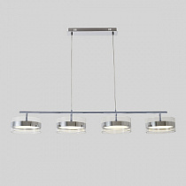 Люстра Crystal Lux MYSELF SP40W LED