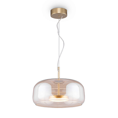 Подвесной светильник Maytoni Madmen / Медмен MOD127PL-L6AM