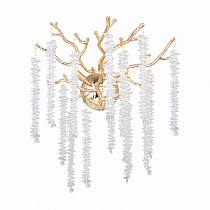 Бра Freya Mineral / Минерал FR1010WL-03G