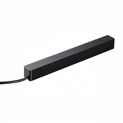 Драйвер для шинопровода в ГКЛ и шинопровода в натяжной потолок IP20 100W 48V Novotech SMAL 359214