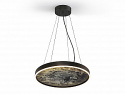 Люстра Schuller Stone 215918