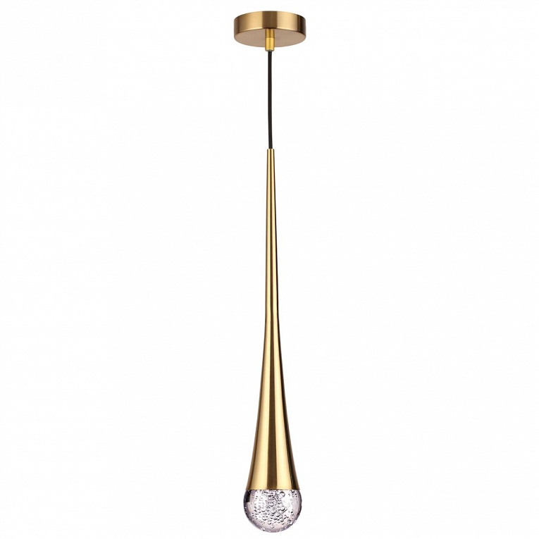 Подвесной светильник ODEON LIGHT GOTA 4285/1