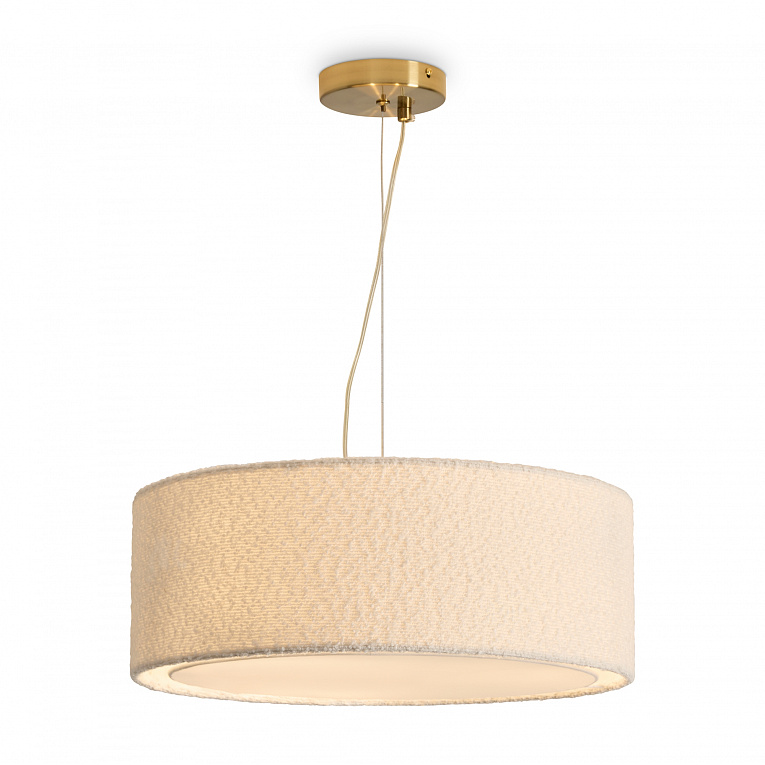 Подвесная люстра Freya Basic / Бейсик FR5581PL-03W