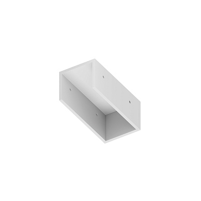 Заглушка Maytoni Elasity IP / Еласити Айпи O-TR001-EC-W