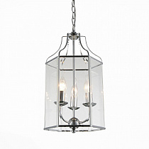 Подвесная люстра ST LUCE TERSO / ТЕРСО SL228.103.03