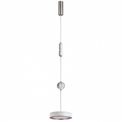 Подвесной светильник ODEON LIGHT EXCLUSIVE RIVIERA 5451/32L