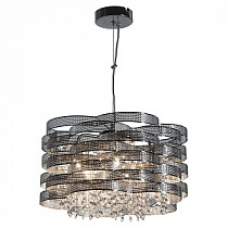 Подвесная люстра LUSSOLE LGO LSL-3407-05