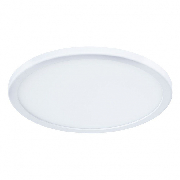 Точечный встраиваемый светильник Arte Lamp MESURA A7975PL-1WH
