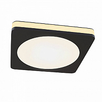 Точечный встраиваемый светильник Maytoni Technical Phanton / Фантом DL2001-L7B