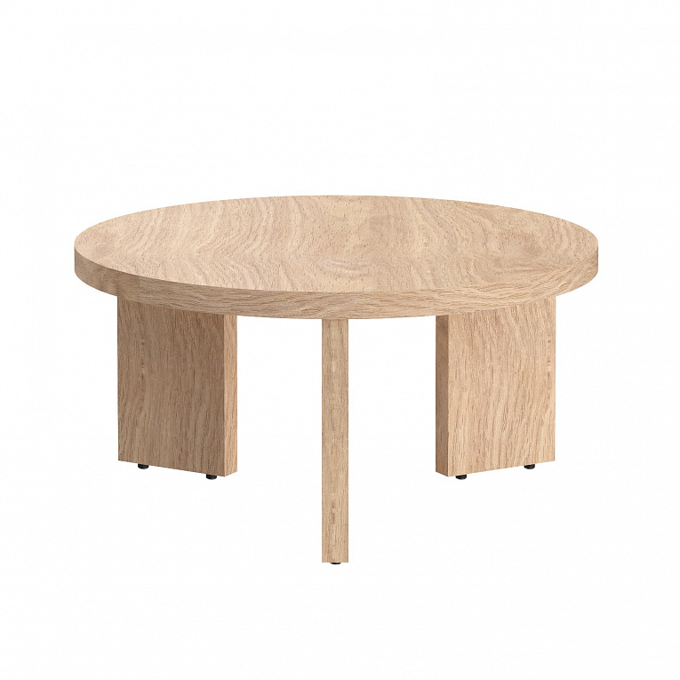 Журнальный столик Skyland КОФЕ (Coffee) CT 840 Дуб Бофорд