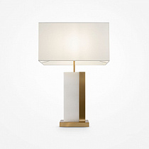 Лампа настольная Maytoni Bianco / Бьянко Z031TL-01BS