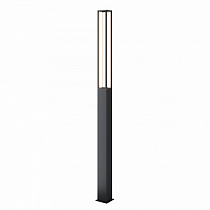 Садово-парковый фонарь Maytoni Expo / Экспо O480FL-L25B3K