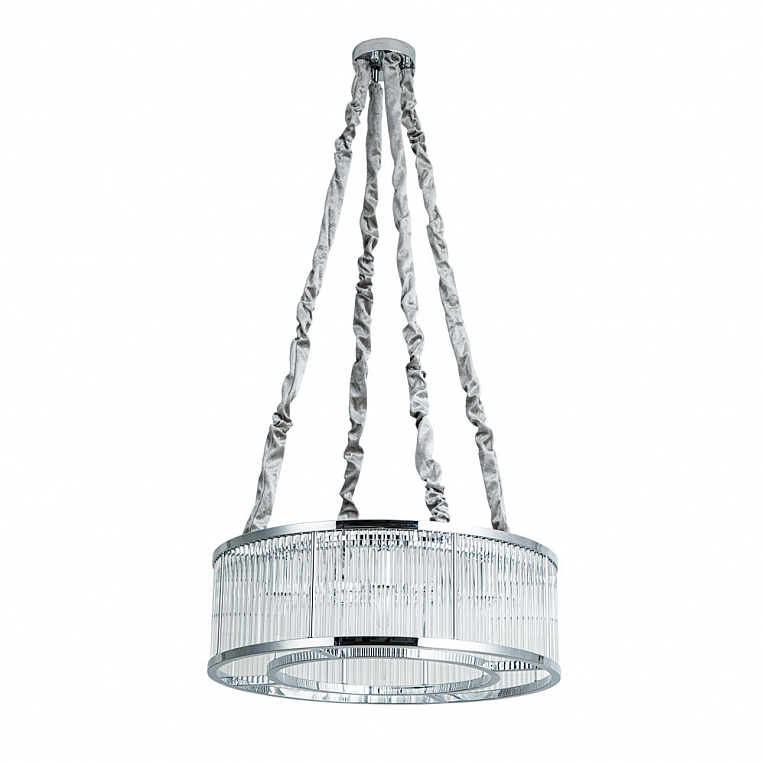 Подвесная люстра ARTE LAMP ANETTA A1065SP-8CC