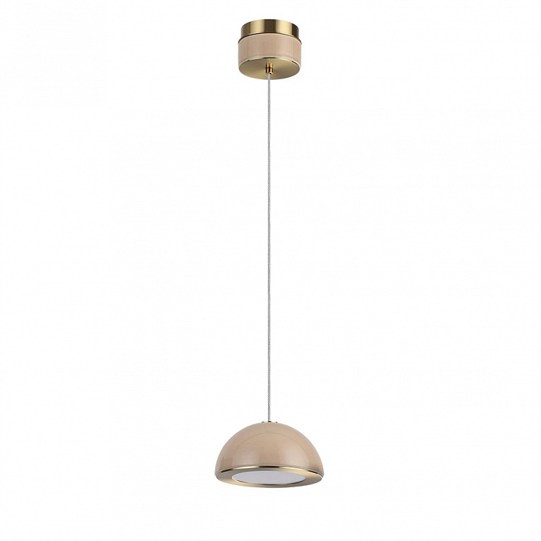 Подвесной светильник ODEON LIGHT EXCLUSIVE LULU 5453/6L