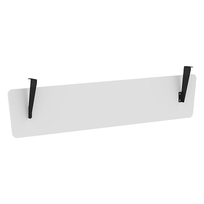 Фронтальная панель Skyland ДЖЕЙ (Jay) JDST 1530 Белый / Антрацит