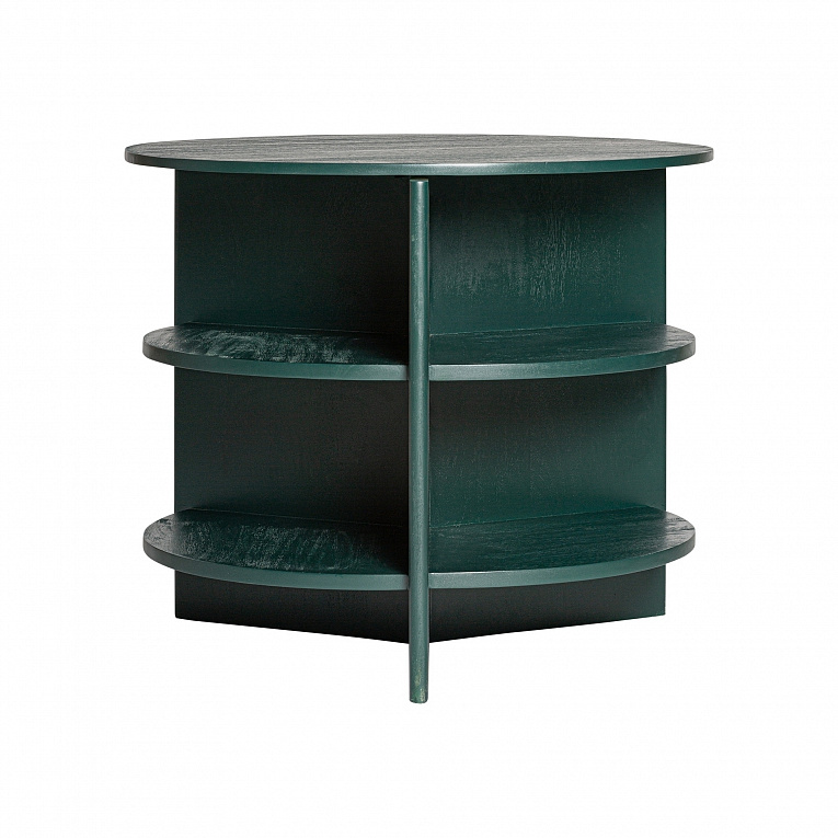 Приставной столик из дерева манго Vical NARA 34857